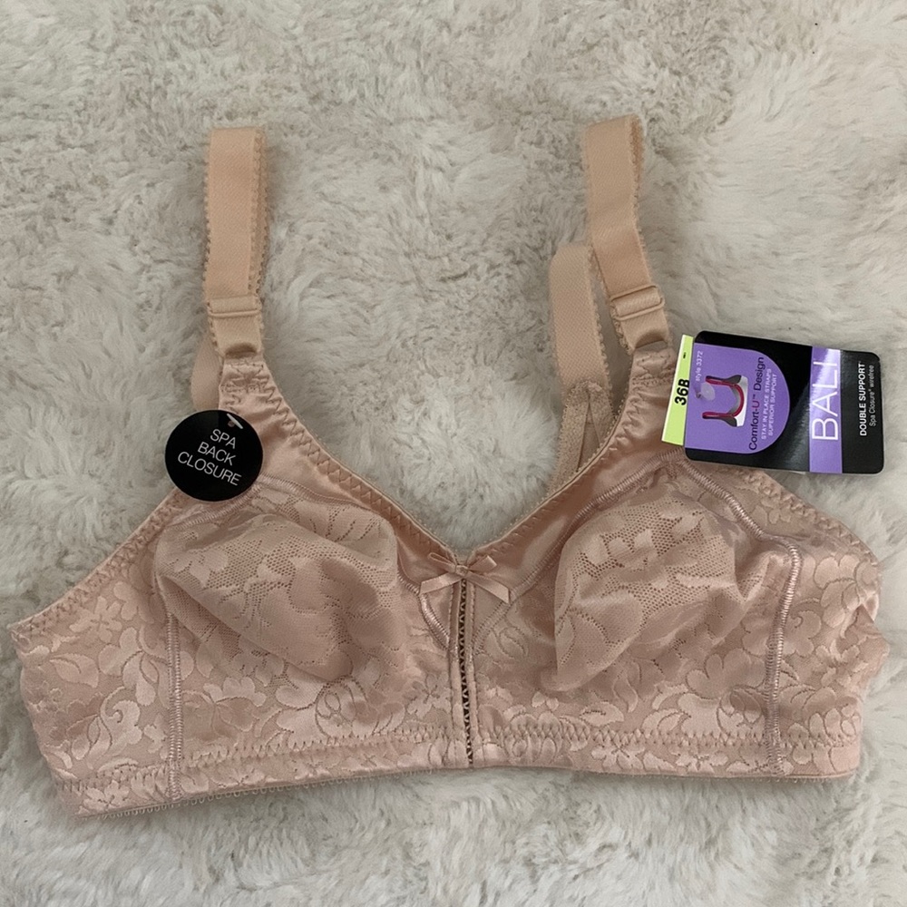 Bali bra- 36B- NWT